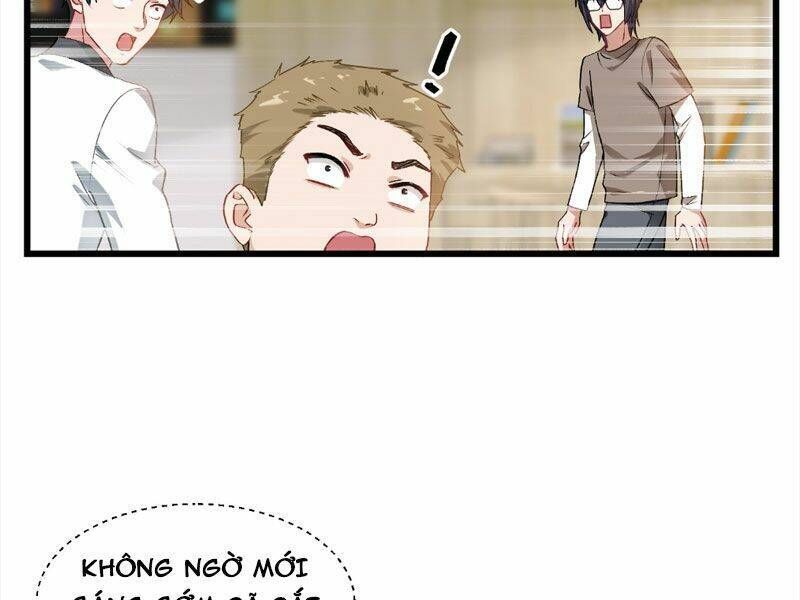 đọc truyện Bỏ Làm Simp Chúa, Ta Có Trong Tay Cả Tỉ Thần Hào Chương 4.1 ảnh 12 tại Thiên Thai Truyện