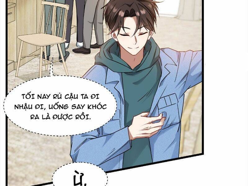 đọc truyện Bỏ Làm Simp Chúa, Ta Có Trong Tay Cả Tỉ Thần Hào Chương 4.1 ảnh 14 tại Thiên Thai Truyện