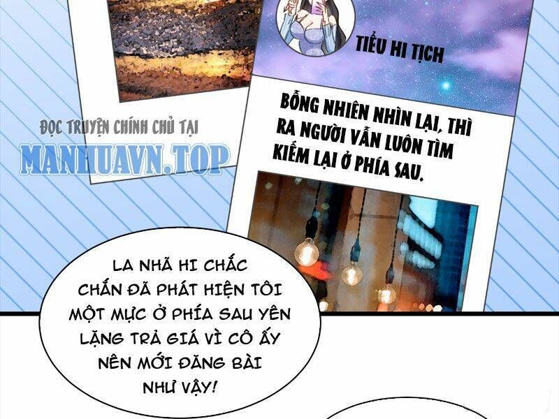 đọc truyện Bỏ Làm Simp Chúa, Ta Có Trong Tay Cả Tỉ Thần Hào Chương 4.1 ảnh 22 tại Thiên Thai Truyện