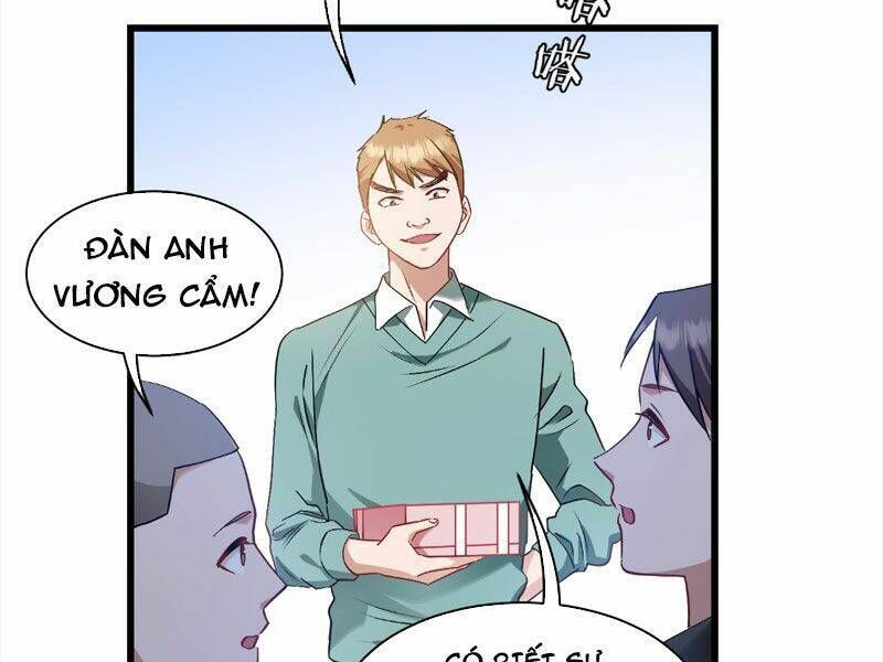 đọc truyện Bỏ Làm Simp Chúa, Ta Có Trong Tay Cả Tỉ Thần Hào Chương 4.1 ảnh 24 tại Thiên Thai Truyện