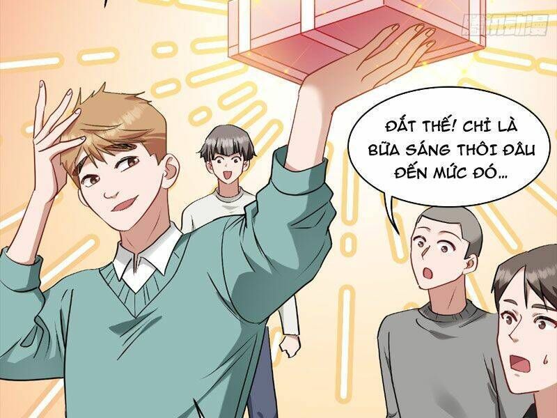 đọc truyện Bỏ Làm Simp Chúa, Ta Có Trong Tay Cả Tỉ Thần Hào Chương 4.1 ảnh 28 tại Thiên Thai Truyện