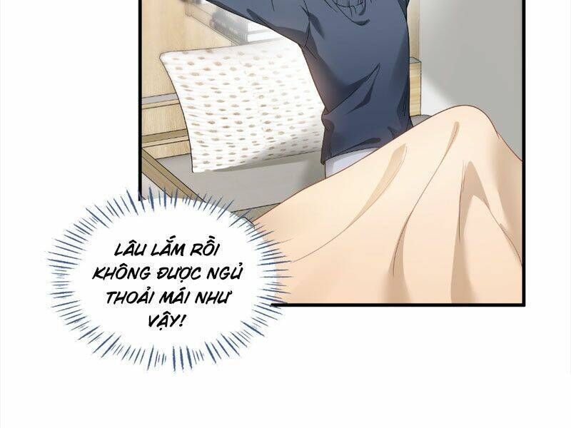 đọc truyện Bỏ Làm Simp Chúa, Ta Có Trong Tay Cả Tỉ Thần Hào Chương 4.1 ảnh 5 tại Thiên Thai Truyện