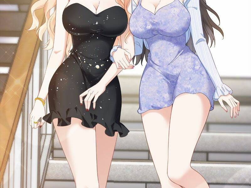 đọc truyện Bỏ Làm Simp Chúa, Ta Có Trong Tay Cả Tỉ Thần Hào Chương 4.1 ảnh 33 tại Thiên Thai Truyện