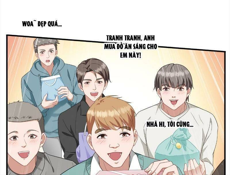 đọc truyện Bỏ Làm Simp Chúa, Ta Có Trong Tay Cả Tỉ Thần Hào Chương 4.1 ảnh 36 tại Thiên Thai Truyện