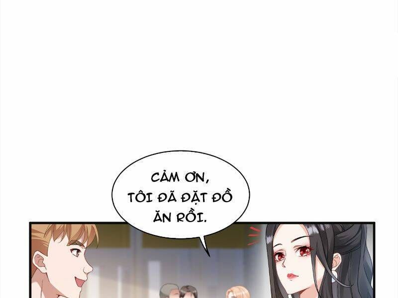 đọc truyện Bỏ Làm Simp Chúa, Ta Có Trong Tay Cả Tỉ Thần Hào Chương 4.1 ảnh 38 tại Thiên Thai Truyện