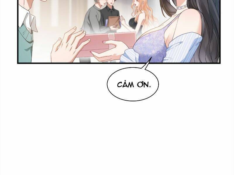 đọc truyện Bỏ Làm Simp Chúa, Ta Có Trong Tay Cả Tỉ Thần Hào Chương 4.1 ảnh 39 tại Thiên Thai Truyện