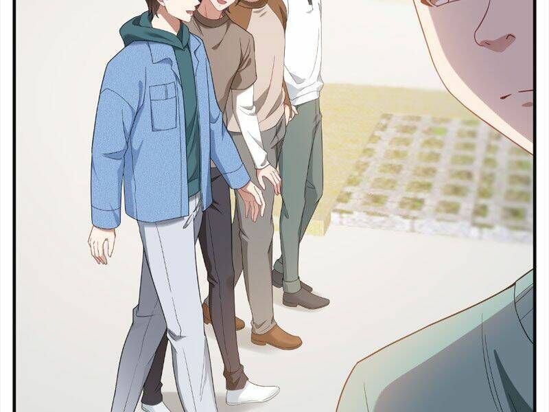 đọc truyện Bỏ Làm Simp Chúa, Ta Có Trong Tay Cả Tỉ Thần Hào Chương 4.1 ảnh 42 tại Thiên Thai Truyện