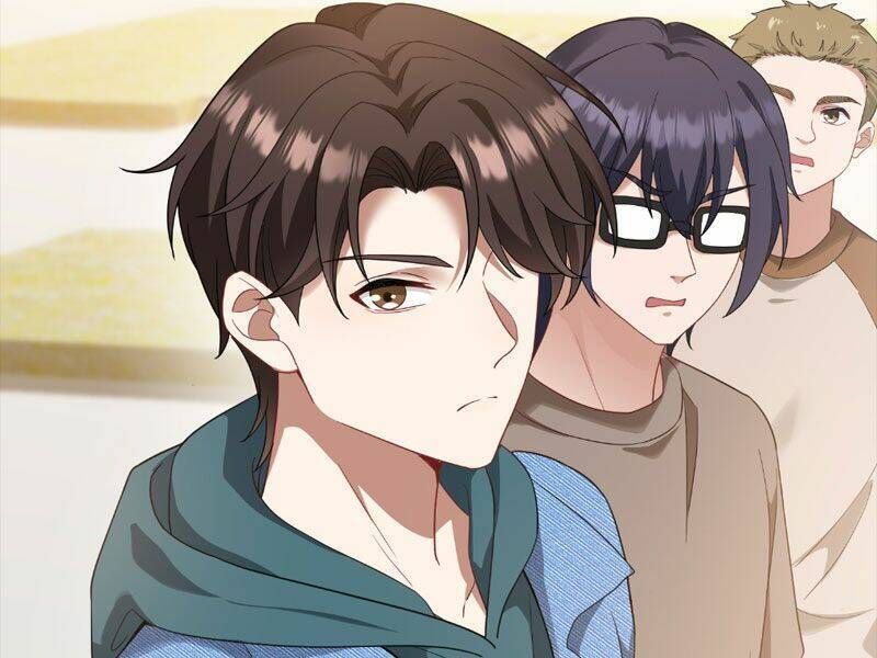 đọc truyện Bỏ Làm Simp Chúa, Ta Có Trong Tay Cả Tỉ Thần Hào Chương 4.1 ảnh 47 tại Thiên Thai Truyện