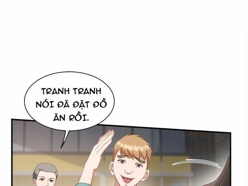 đọc truyện Bỏ Làm Simp Chúa, Ta Có Trong Tay Cả Tỉ Thần Hào Chương 4.1 ảnh 49 tại Thiên Thai Truyện