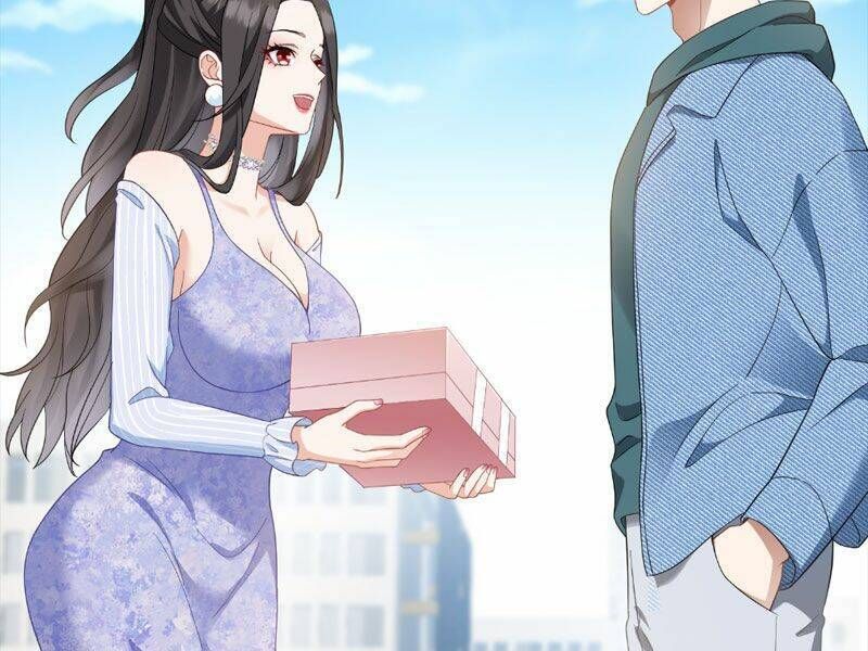 đọc truyện Bỏ Làm Simp Chúa, Ta Có Trong Tay Cả Tỉ Thần Hào Chương 4.1 ảnh 52 tại Thiên Thai Truyện