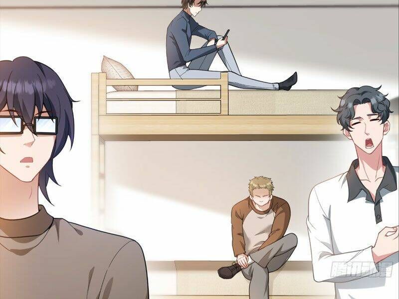 đọc truyện Bỏ Làm Simp Chúa, Ta Có Trong Tay Cả Tỉ Thần Hào Chương 4.1 ảnh 8 tại Thiên Thai Truyện