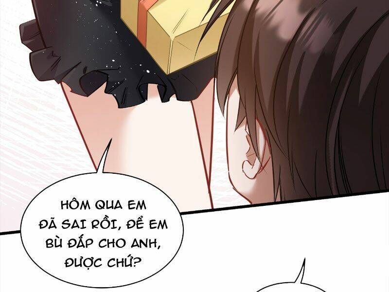 đọc truyện Bỏ Làm Simp Chúa, Ta Có Trong Tay Cả Tỉ Thần Hào Chương 4.1 ảnh 66 tại Thiên Thai Truyện