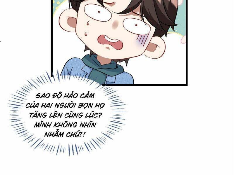 đọc truyện Bỏ Làm Simp Chúa, Ta Có Trong Tay Cả Tỉ Thần Hào Chương 4.2 ảnh 15 tại Thiên Thai Truyện