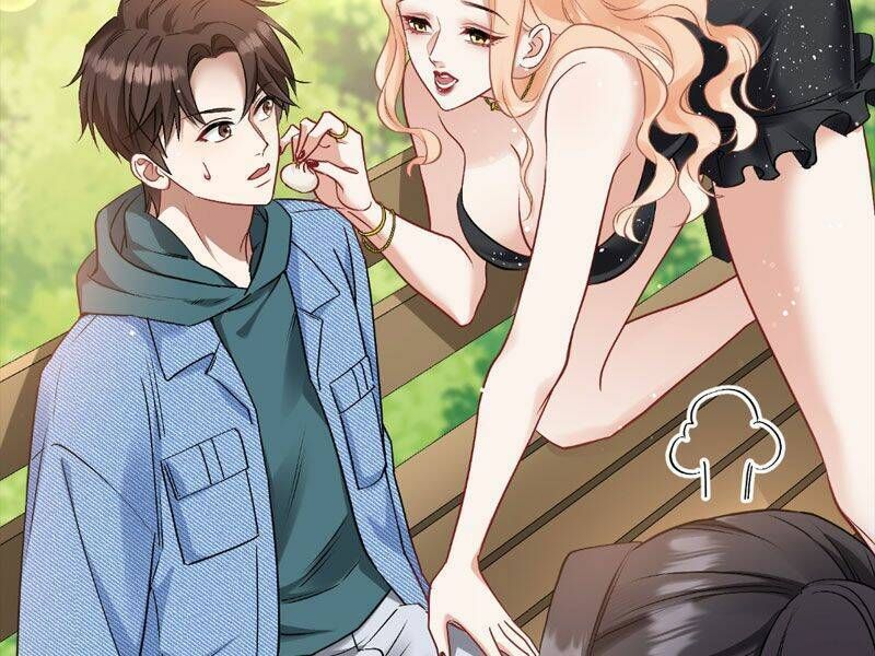 đọc truyện Bỏ Làm Simp Chúa, Ta Có Trong Tay Cả Tỉ Thần Hào Chương 4.2 ảnh 22 tại Thiên Thai Truyện