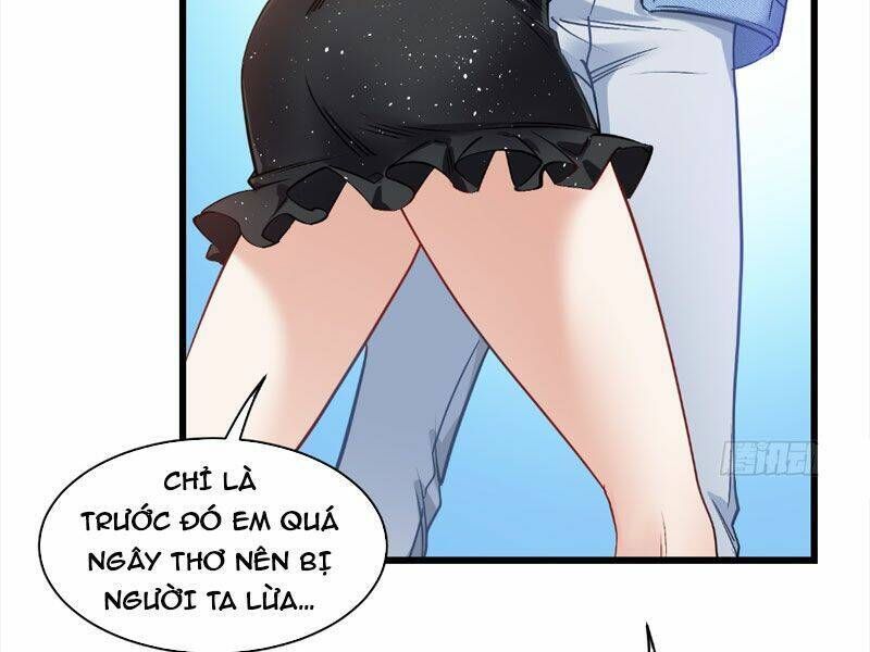 đọc truyện Bỏ Làm Simp Chúa, Ta Có Trong Tay Cả Tỉ Thần Hào Chương 4.2 ảnh 5 tại Thiên Thai Truyện