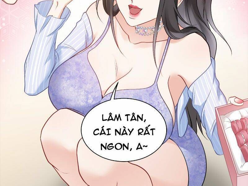 đọc truyện Bỏ Làm Simp Chúa, Ta Có Trong Tay Cả Tỉ Thần Hào Chương 4.2 ảnh 33 tại Thiên Thai Truyện