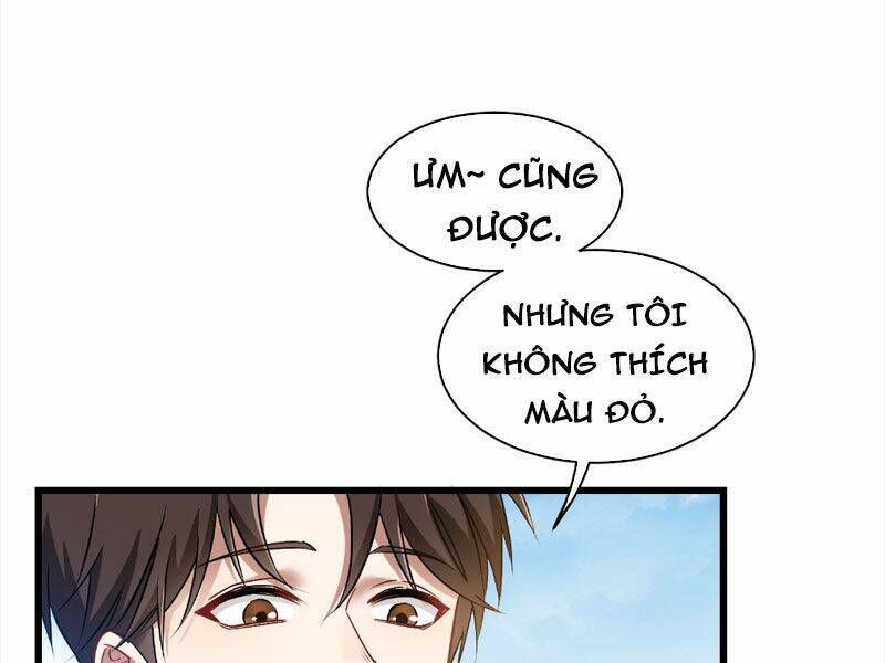 đọc truyện Bỏ Làm Simp Chúa, Ta Có Trong Tay Cả Tỉ Thần Hào Chương 4.2 ảnh 39 tại Thiên Thai Truyện