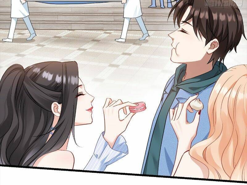 đọc truyện Bỏ Làm Simp Chúa, Ta Có Trong Tay Cả Tỉ Thần Hào Chương 4.2 ảnh 51 tại Thiên Thai Truyện