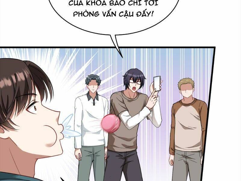 đọc truyện Bỏ Làm Simp Chúa, Ta Có Trong Tay Cả Tỉ Thần Hào Chương 4.2 ảnh 60 tại Thiên Thai Truyện