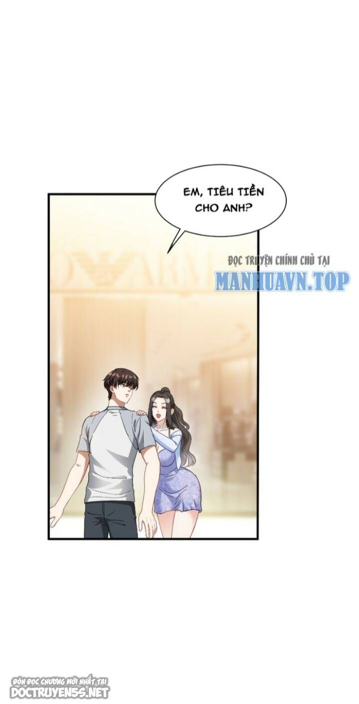 đọc truyện Bỏ Làm Simp Chúa, Ta Có Trong Tay Cả Tỉ Thần Hào Chương 4 ảnh 8 tại Thiên Thai Truyện
