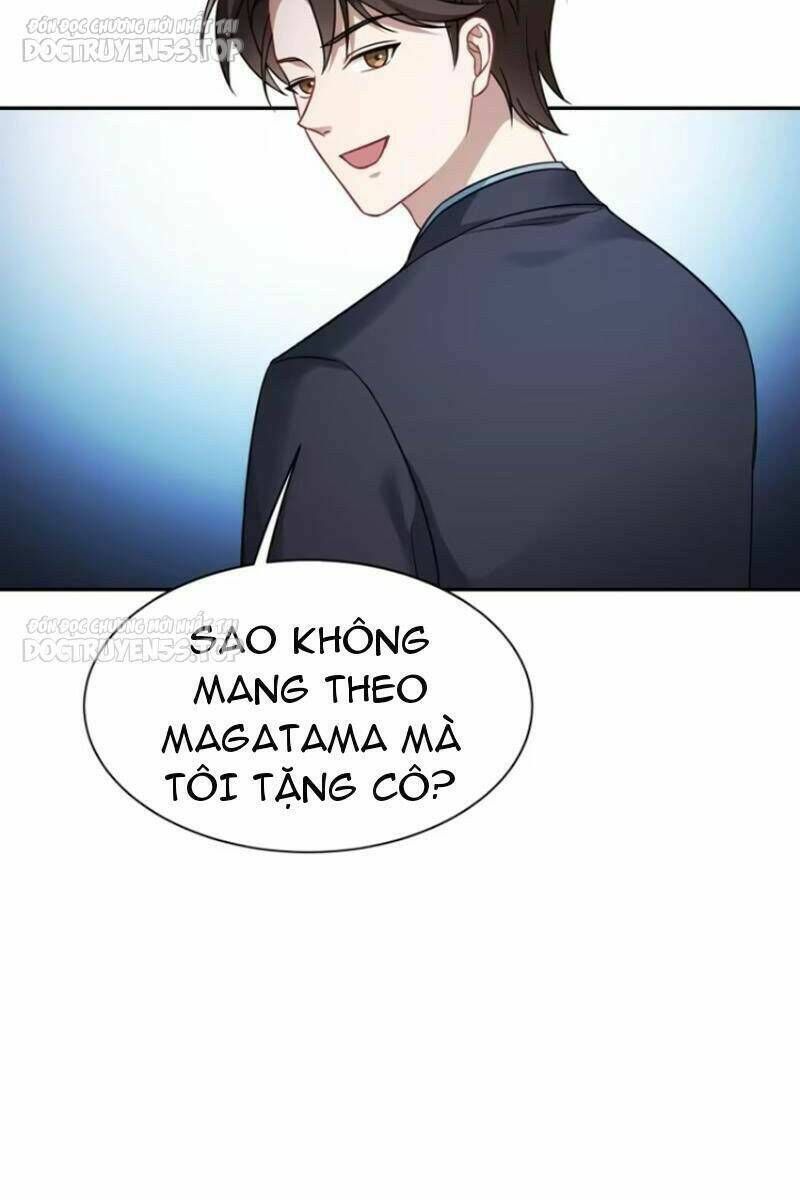 đọc truyện Bỏ Làm Simp Chúa, Ta Có Trong Tay Cả Tỉ Thần Hào Chương 40.1 ảnh 2 tại Thiên Thai Truyện