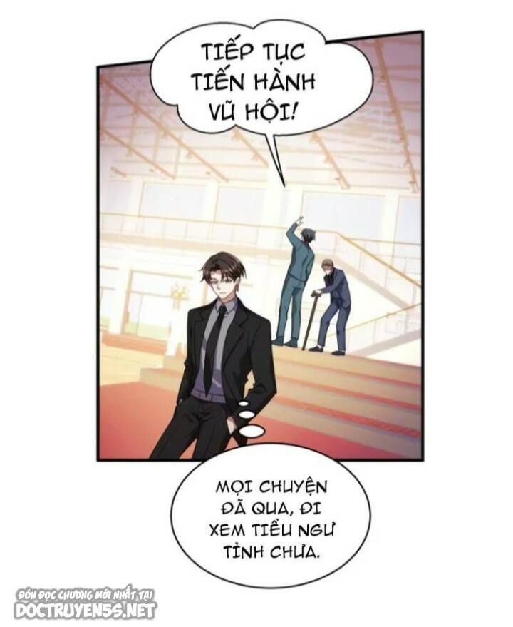 đọc truyện Bỏ Làm Simp Chúa, Ta Có Trong Tay Cả Tỉ Thần Hào Chương 40 ảnh 20 tại Thiên Thai Truyện