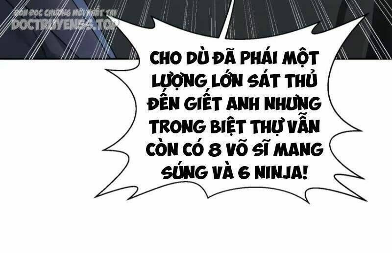 đọc truyện Bỏ Làm Simp Chúa, Ta Có Trong Tay Cả Tỉ Thần Hào Chương 41.1 ảnh 23 tại Thiên Thai Truyện