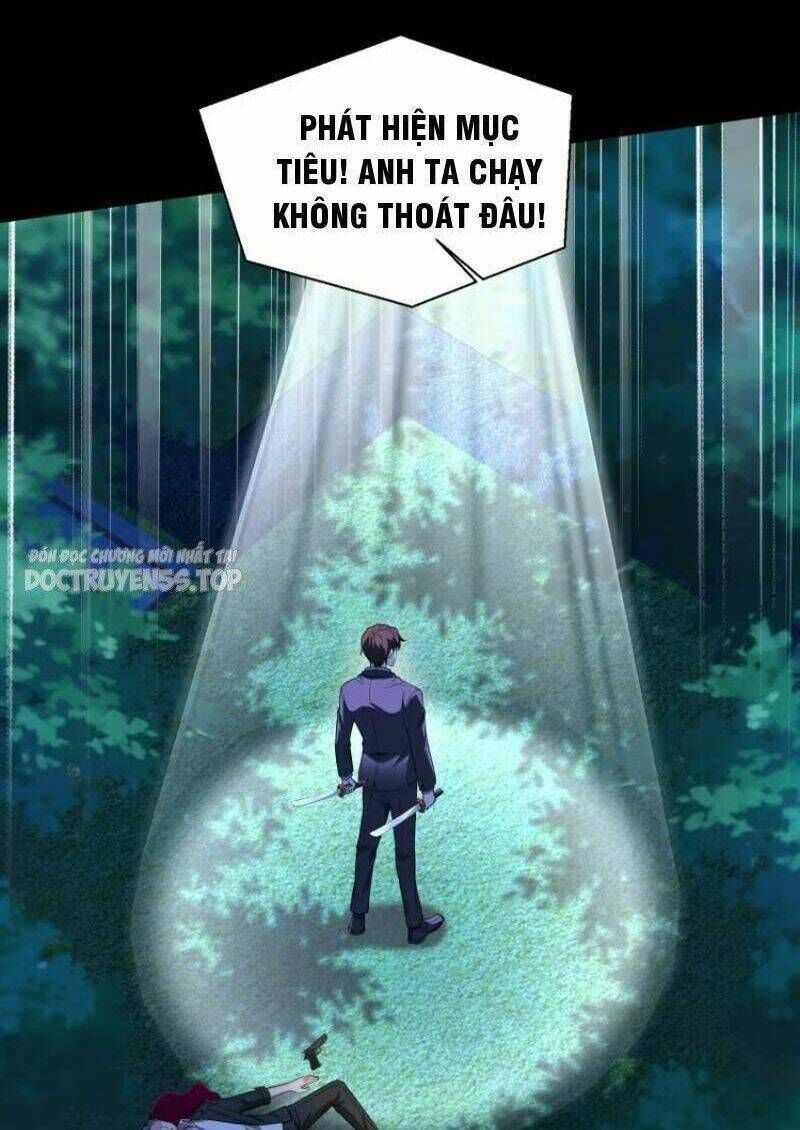 đọc truyện Bỏ Làm Simp Chúa, Ta Có Trong Tay Cả Tỉ Thần Hào Chương 41.2 ảnh 28 tại Thiên Thai Truyện