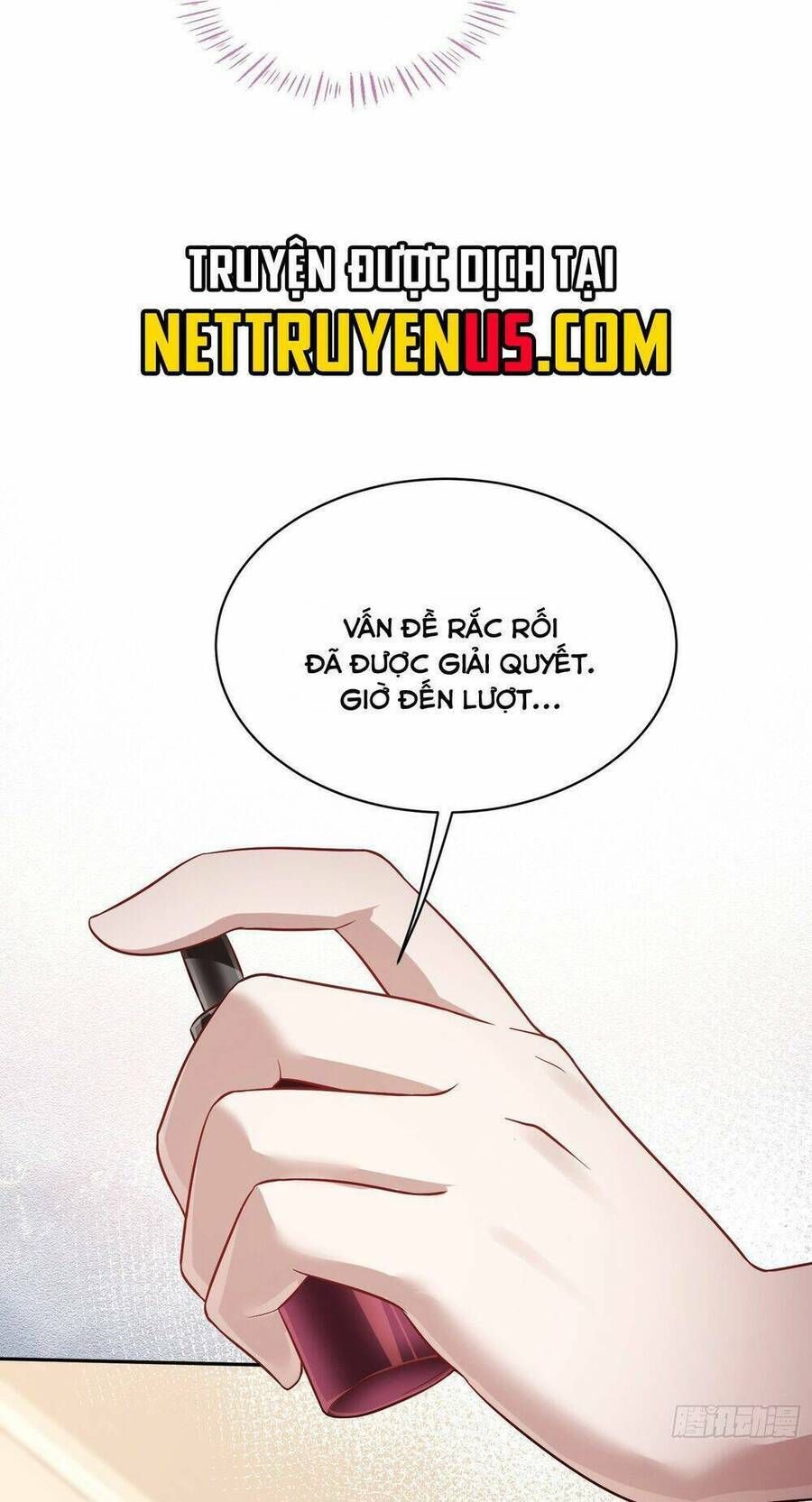 đọc truyện Bỏ Làm Simp Chúa, Ta Có Trong Tay Cả Tỉ Thần Hào Chương 42.1 ảnh 28 tại Thiên Thai Truyện