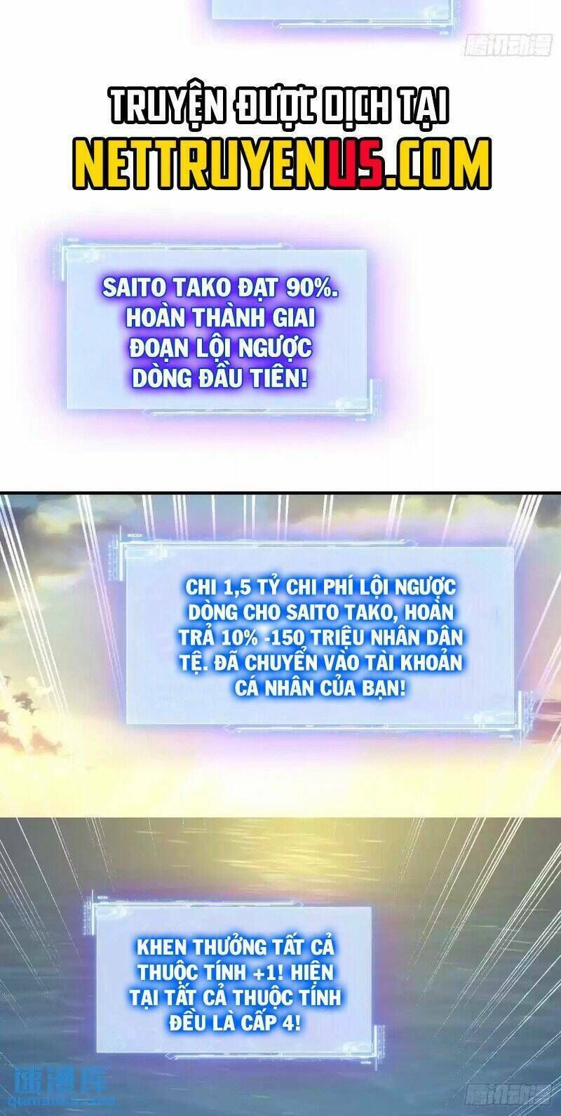 đọc truyện Bỏ Làm Simp Chúa, Ta Có Trong Tay Cả Tỉ Thần Hào Chương 43.1 ảnh 16 tại Thiên Thai Truyện