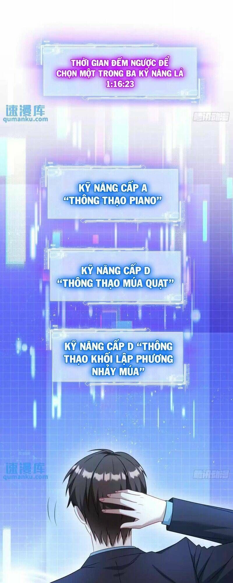 đọc truyện Bỏ Làm Simp Chúa, Ta Có Trong Tay Cả Tỉ Thần Hào Chương 43.2 ảnh 3 tại Thiên Thai Truyện
