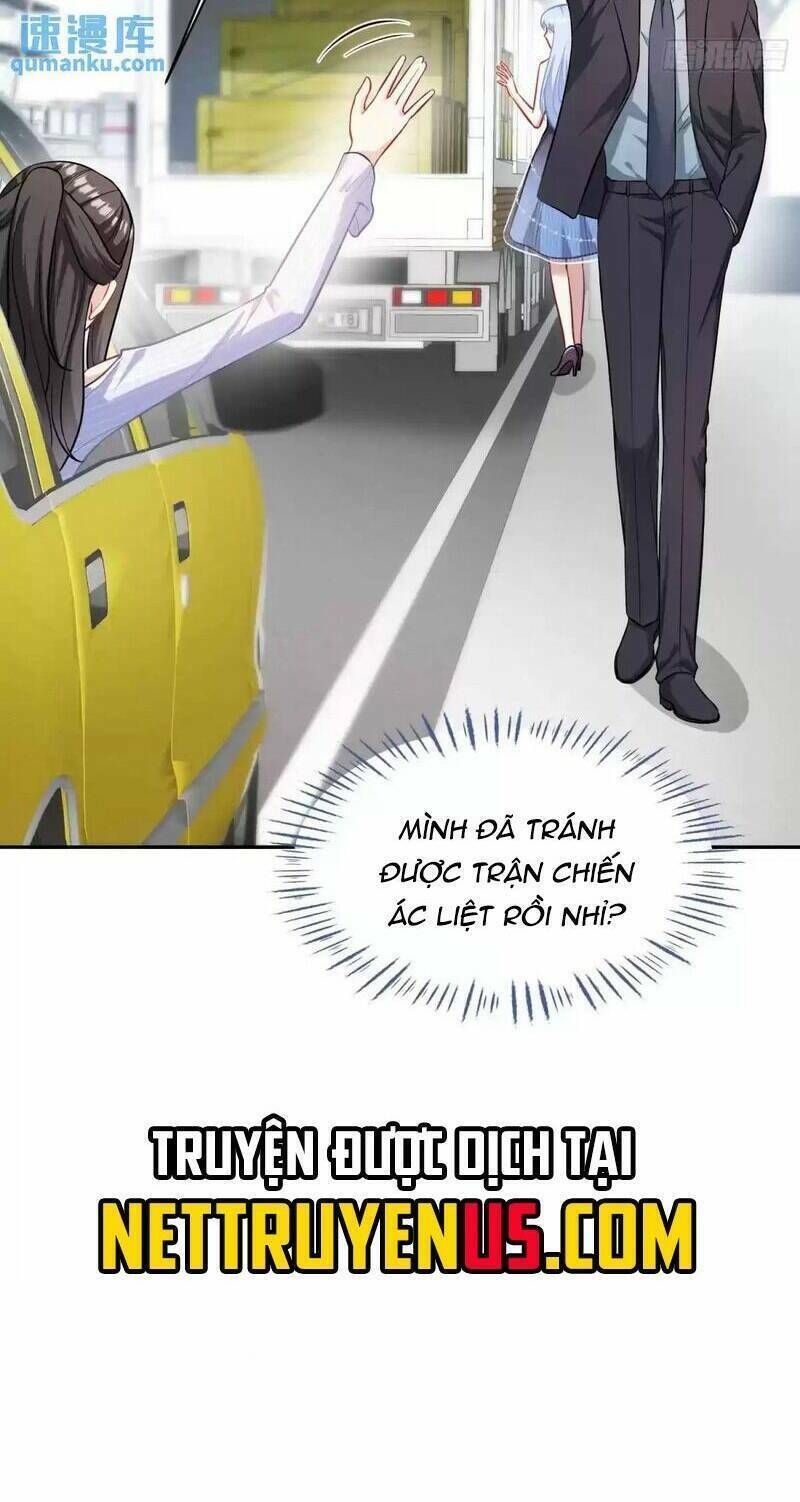 đọc truyện Bỏ Làm Simp Chúa, Ta Có Trong Tay Cả Tỉ Thần Hào Chương 43.2 ảnh 24 tại Thiên Thai Truyện