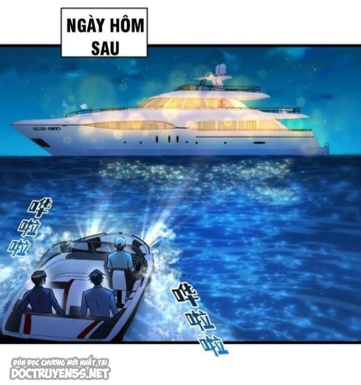đọc truyện Bỏ Làm Simp Chúa, Ta Có Trong Tay Cả Tỉ Thần Hào Chương 43 ảnh 1 tại Thiên Thai Truyện