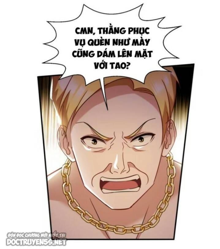 đọc truyện Bỏ Làm Simp Chúa, Ta Có Trong Tay Cả Tỉ Thần Hào Chương 43 ảnh 18 tại Thiên Thai Truyện