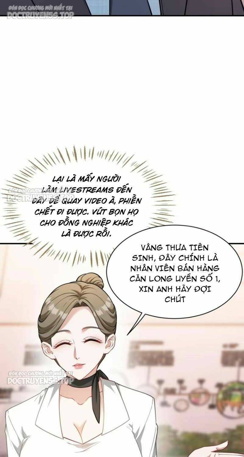đọc truyện Bỏ Làm Simp Chúa, Ta Có Trong Tay Cả Tỉ Thần Hào Chương 44.1 ảnh 14 tại Thiên Thai Truyện