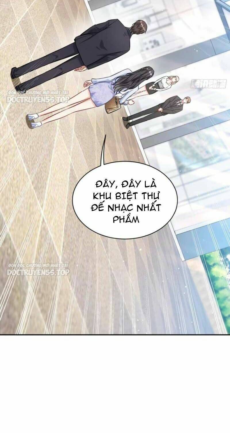 đọc truyện Bỏ Làm Simp Chúa, Ta Có Trong Tay Cả Tỉ Thần Hào Chương 44.1 ảnh 3 tại Thiên Thai Truyện
