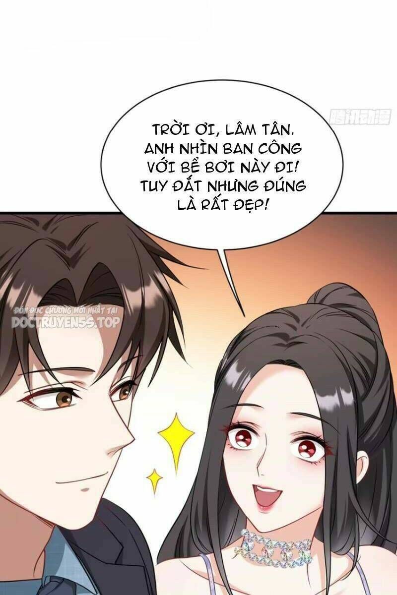 đọc truyện Bỏ Làm Simp Chúa, Ta Có Trong Tay Cả Tỉ Thần Hào Chương 44.1 ảnh 34 tại Thiên Thai Truyện
