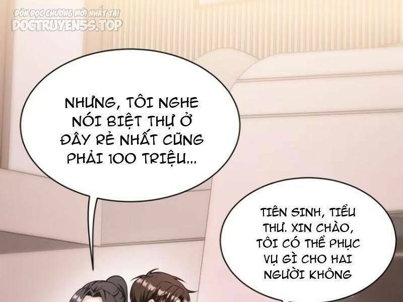 đọc truyện Bỏ Làm Simp Chúa, Ta Có Trong Tay Cả Tỉ Thần Hào Chương 44.1 ảnh 9 tại Thiên Thai Truyện