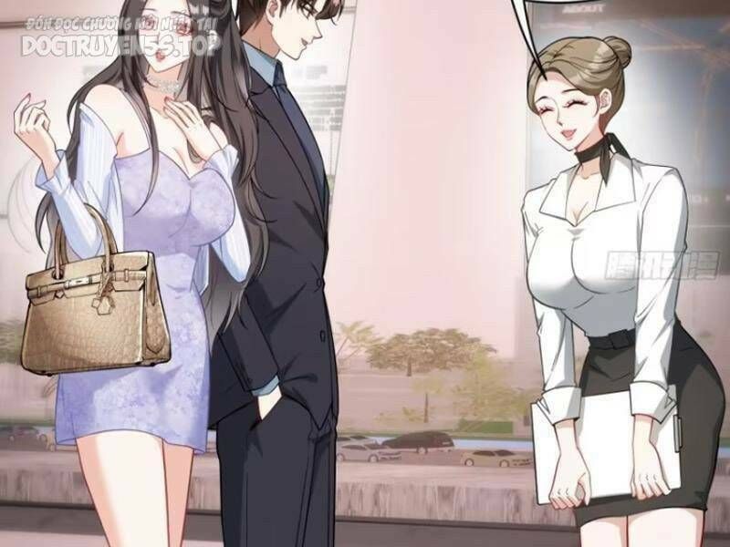 đọc truyện Bỏ Làm Simp Chúa, Ta Có Trong Tay Cả Tỉ Thần Hào Chương 44.1 ảnh 10 tại Thiên Thai Truyện
