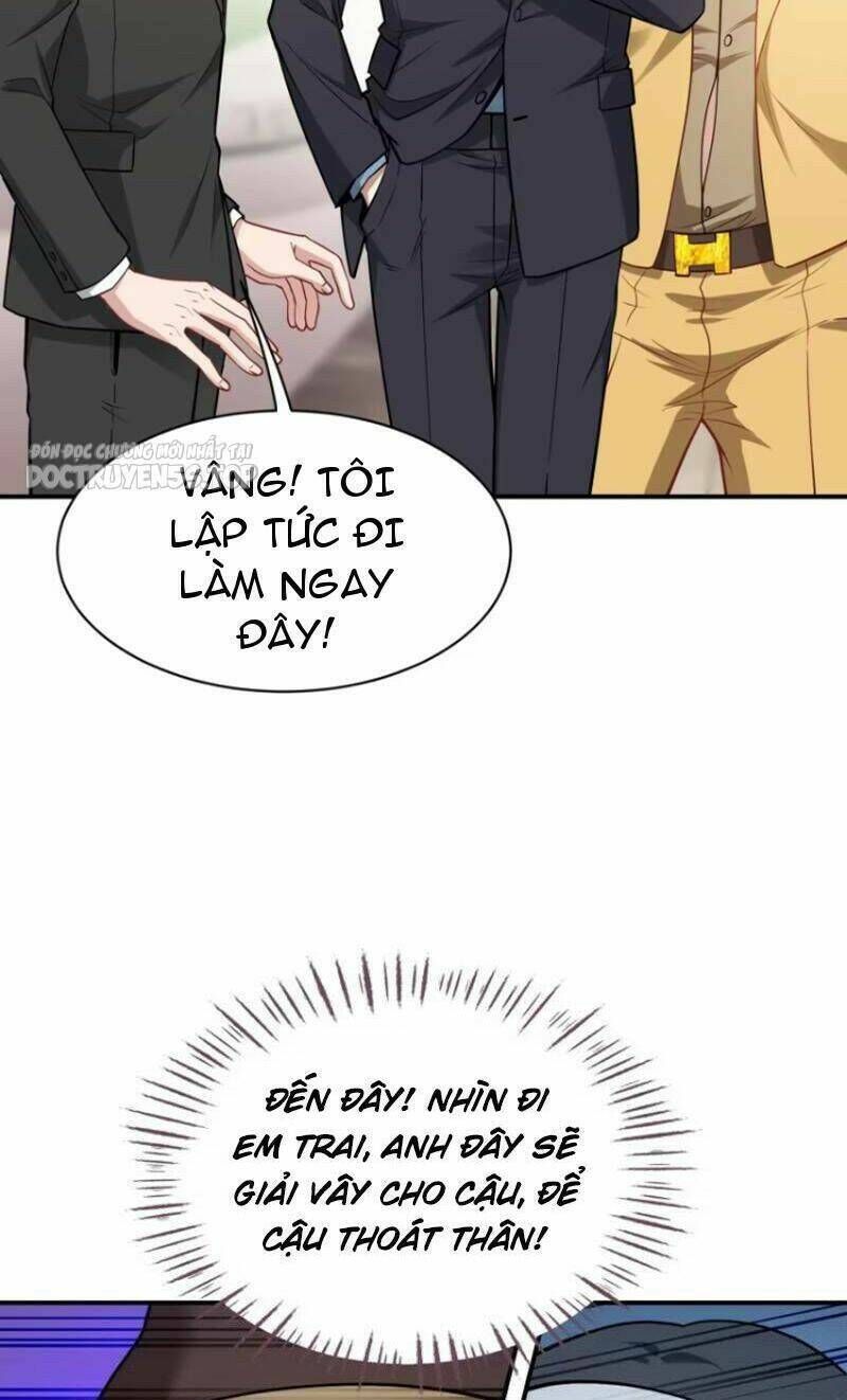 đọc truyện Bỏ Làm Simp Chúa, Ta Có Trong Tay Cả Tỉ Thần Hào Chương 44.2 ảnh 24 tại Thiên Thai Truyện