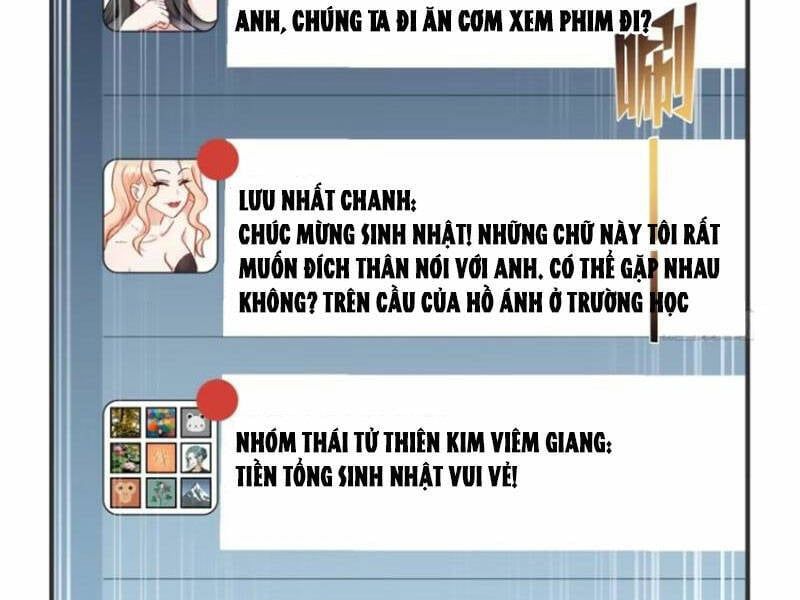 đọc truyện Bỏ Làm Simp Chúa, Ta Có Trong Tay Cả Tỉ Thần Hào Chương 46.1 ảnh 22 tại Thiên Thai Truyện