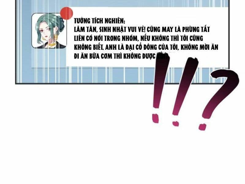 đọc truyện Bỏ Làm Simp Chúa, Ta Có Trong Tay Cả Tỉ Thần Hào Chương 46.1 ảnh 23 tại Thiên Thai Truyện