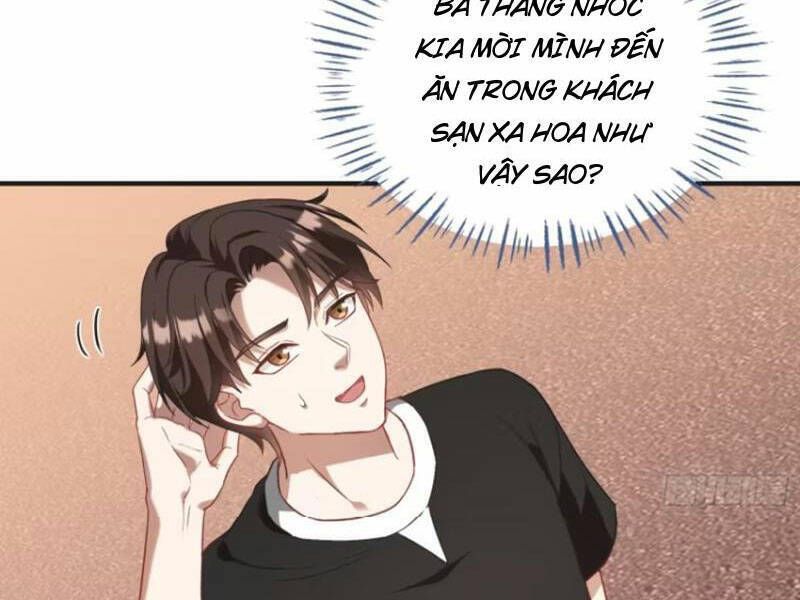 đọc truyện Bỏ Làm Simp Chúa, Ta Có Trong Tay Cả Tỉ Thần Hào Chương 46.1 ảnh 42 tại Thiên Thai Truyện