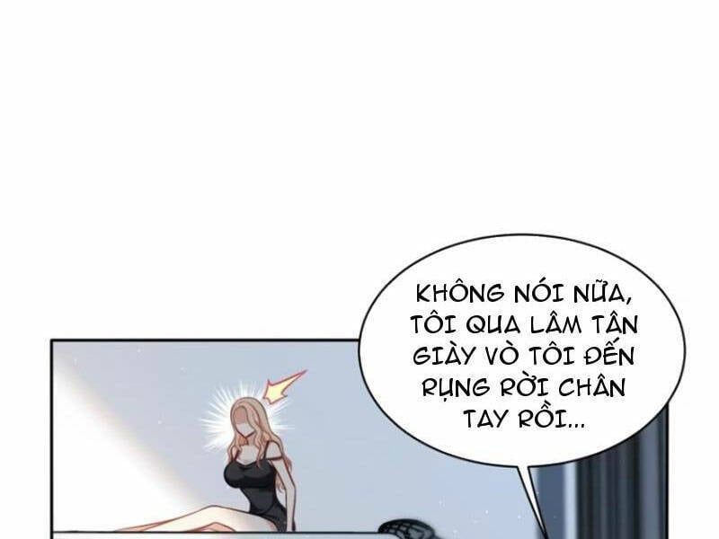 đọc truyện Bỏ Làm Simp Chúa, Ta Có Trong Tay Cả Tỉ Thần Hào Chương 46.1 ảnh 10 tại Thiên Thai Truyện