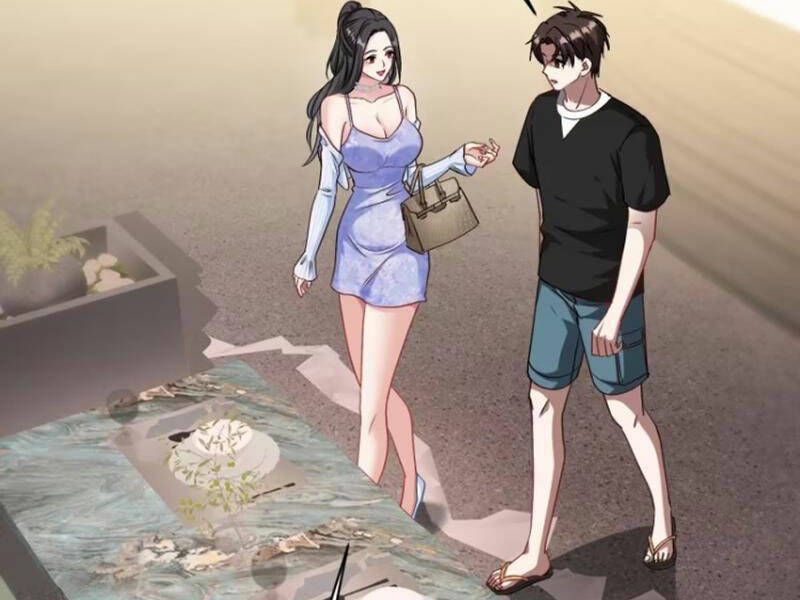 đọc truyện Bỏ Làm Simp Chúa, Ta Có Trong Tay Cả Tỉ Thần Hào Chương 46.2 ảnh 25 tại Thiên Thai Truyện