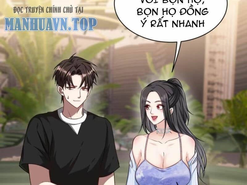 đọc truyện Bỏ Làm Simp Chúa, Ta Có Trong Tay Cả Tỉ Thần Hào Chương 46.2 ảnh 28 tại Thiên Thai Truyện