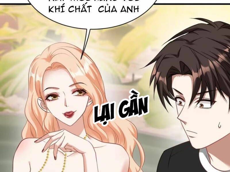 đọc truyện Bỏ Làm Simp Chúa, Ta Có Trong Tay Cả Tỉ Thần Hào Chương 46.2 ảnh 41 tại Thiên Thai Truyện