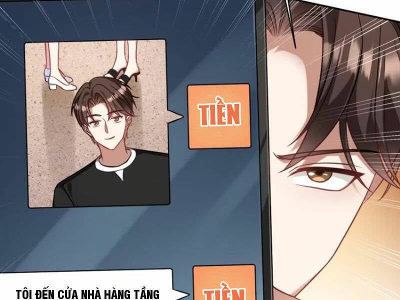 đọc truyện Bỏ Làm Simp Chúa, Ta Có Trong Tay Cả Tỉ Thần Hào Chương 46.2 ảnh 8 tại Thiên Thai Truyện