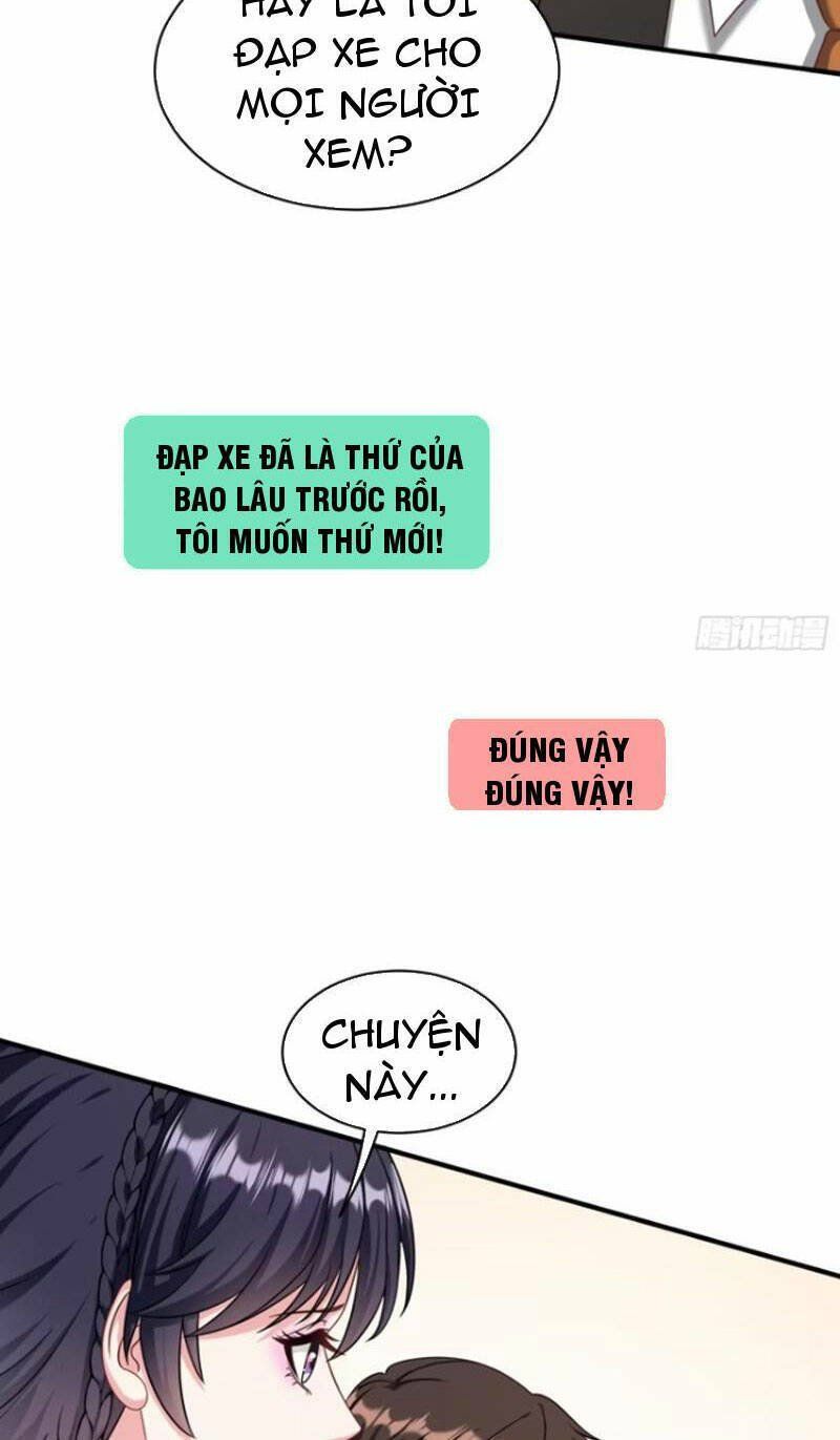 đọc truyện Bỏ Làm Simp Chúa, Ta Có Trong Tay Cả Tỉ Thần Hào Chương 46.3 ảnh 21 tại Thiên Thai Truyện