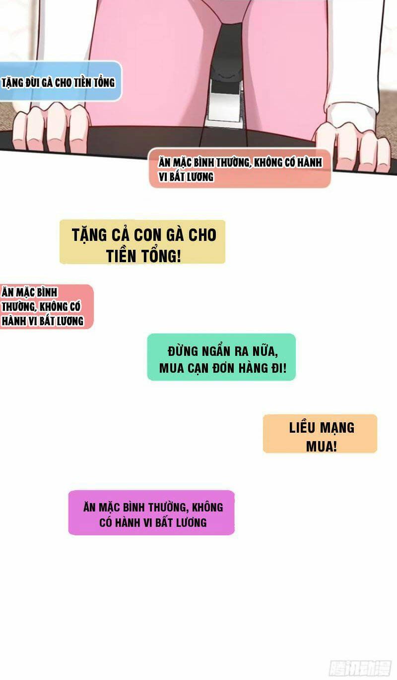 đọc truyện Bỏ Làm Simp Chúa, Ta Có Trong Tay Cả Tỉ Thần Hào Chương 46.3 ảnh 31 tại Thiên Thai Truyện